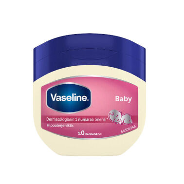 Vaseline Baby Nemlendirici Jel 100ml - Vaseline