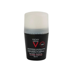 Vichy Roll On Deodoroant Homme 50 ML - Vichy