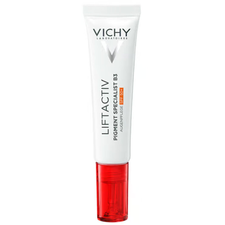 Vichy Liftactiv Pigment Specialist Koyu Halka Ve Leke Karşıtı Göz Kremi Spf50+15 Ml - 1