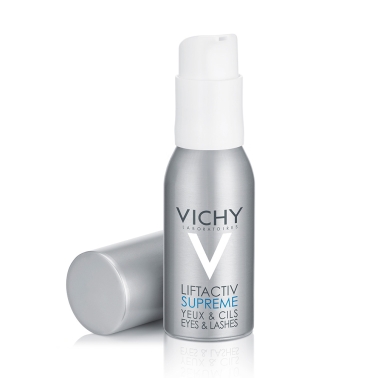 Vichy Liftactiv Serum 10 Göz ve Kirpik Serumu 15ml - Vichy