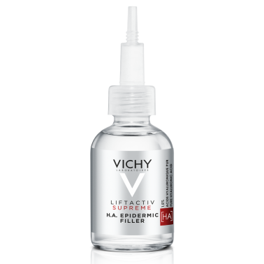 Vichy Liftactiv Kırışıklık Karşıtı Dolgunlaştırıcı Serum 30 ml - Vichy