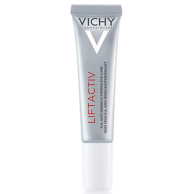 Vichy Liftactiv Supreme Kırışıklık Karşıtı Göz Çevresi Kremi 15ml - 1