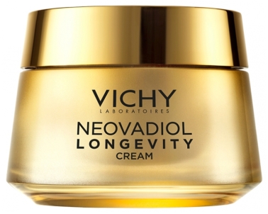Vichy Neovadiol Longevity Krem 50 ml - Vichy