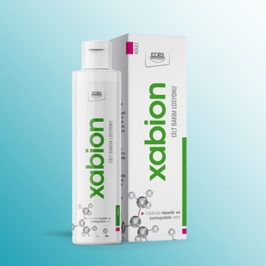 Xabion Cilt Bakım Losyonu 250 ml - Xabion