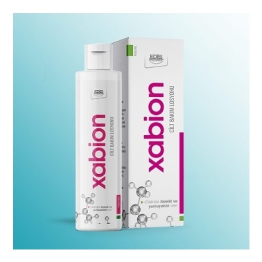 Xabion Cilt Bakım Losyonu Çocuk 250 ml - Xabion